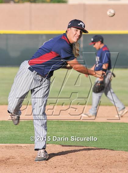 Thumbnail 1 in McClintock @ Skyline photogallery.