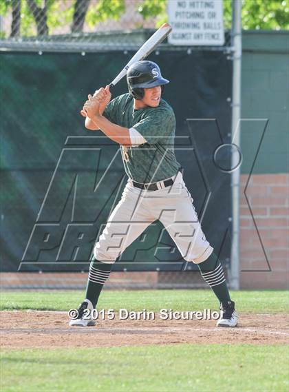 Thumbnail 1 in McClintock @ Skyline photogallery.