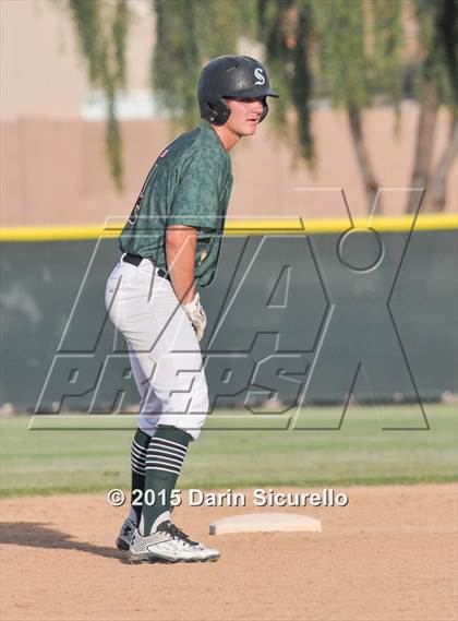 Thumbnail 2 in McClintock @ Skyline photogallery.