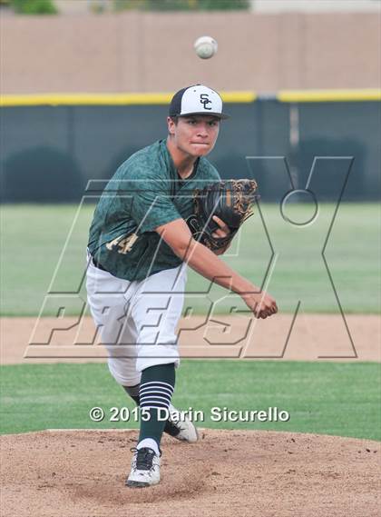 Thumbnail 1 in McClintock @ Skyline photogallery.