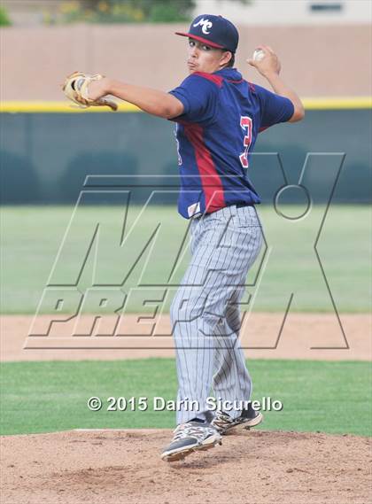 Thumbnail 1 in McClintock @ Skyline photogallery.