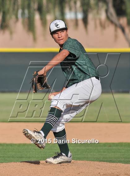 Thumbnail 3 in McClintock @ Skyline photogallery.