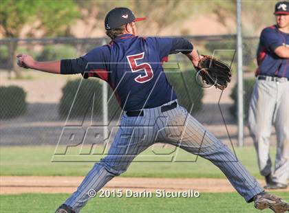Thumbnail 2 in McClintock @ Skyline photogallery.