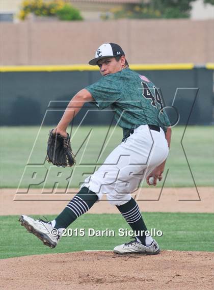 Thumbnail 1 in McClintock @ Skyline photogallery.