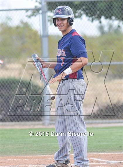 Thumbnail 3 in McClintock @ Skyline photogallery.
