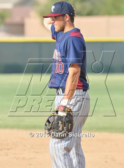 Thumbnail 2 in McClintock @ Skyline photogallery.