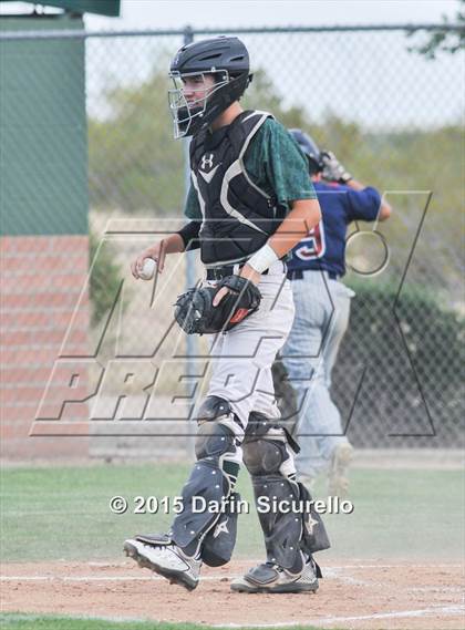 Thumbnail 2 in McClintock @ Skyline photogallery.