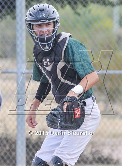 Thumbnail 3 in McClintock @ Skyline photogallery.