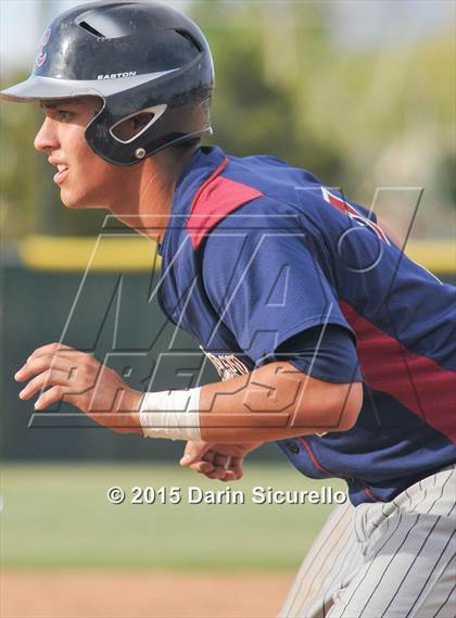 Thumbnail 2 in McClintock @ Skyline photogallery.