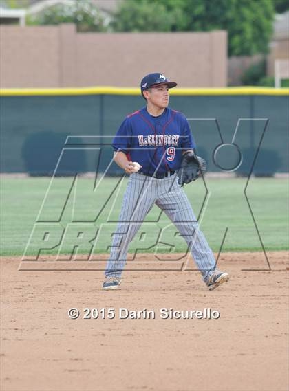 Thumbnail 3 in McClintock @ Skyline photogallery.