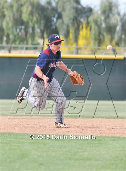 Thumbnail 2 in McClintock @ Skyline photogallery.