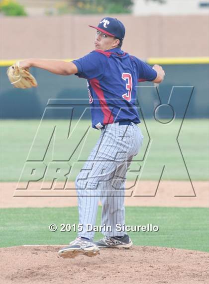 Thumbnail 3 in McClintock @ Skyline photogallery.