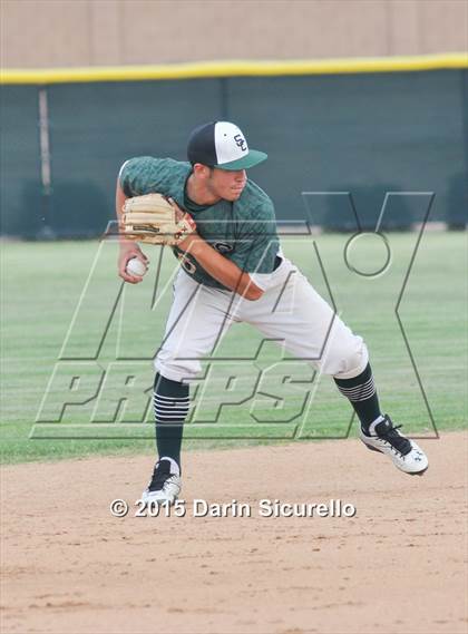 Thumbnail 3 in McClintock @ Skyline photogallery.