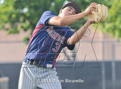 Thumbnail 3 in McClintock @ Skyline photogallery.