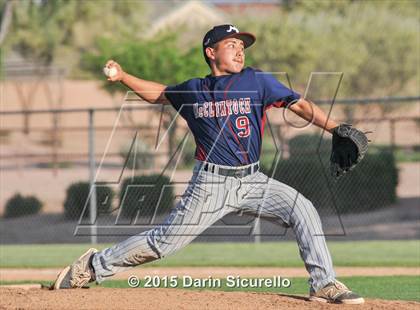 Thumbnail 3 in McClintock @ Skyline photogallery.