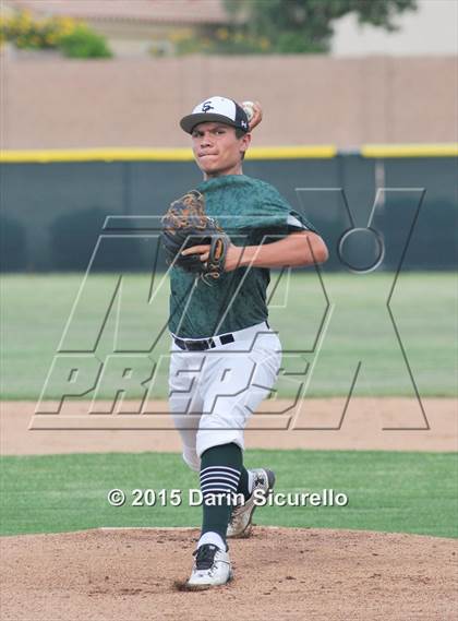 Thumbnail 3 in McClintock @ Skyline photogallery.