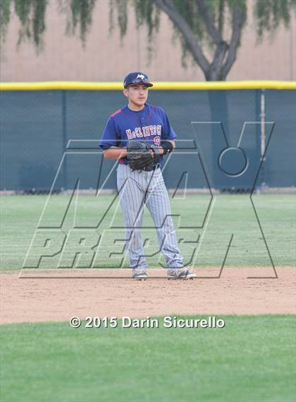 Thumbnail 3 in McClintock @ Skyline photogallery.