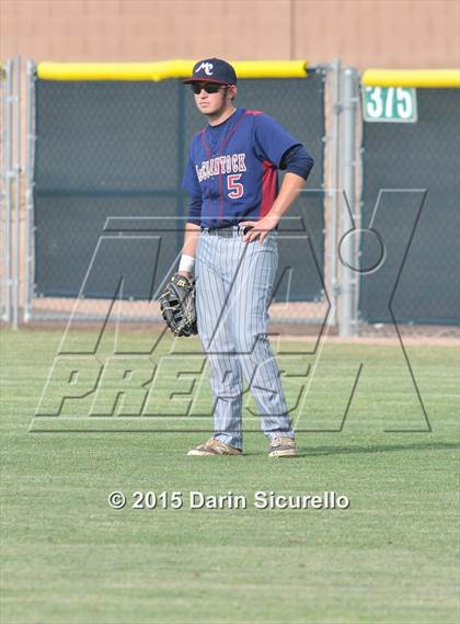 Thumbnail 2 in McClintock @ Skyline photogallery.