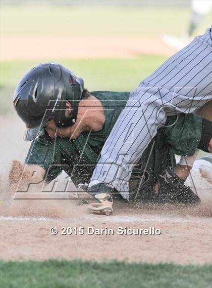 Thumbnail 3 in McClintock @ Skyline photogallery.