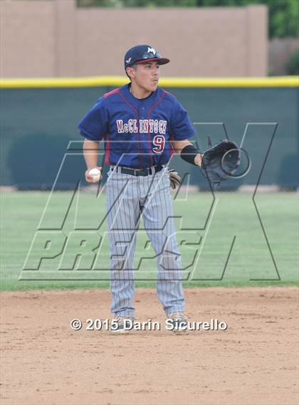 Thumbnail 2 in McClintock @ Skyline photogallery.