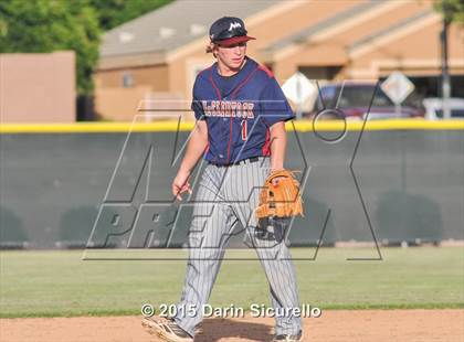 Thumbnail 3 in McClintock @ Skyline photogallery.