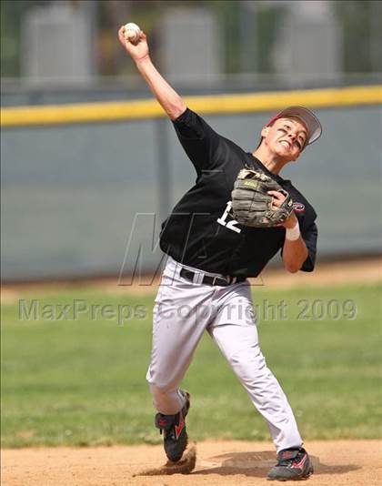 Thumbnail 3 in Glendora @ Damien photogallery.