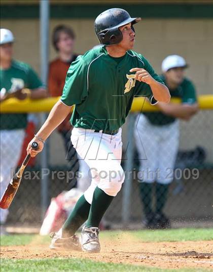 Thumbnail 2 in Glendora @ Damien photogallery.
