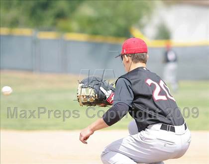 Thumbnail 3 in Glendora @ Damien photogallery.