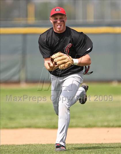 Thumbnail 1 in Glendora @ Damien photogallery.