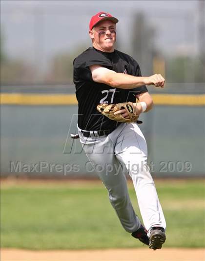 Thumbnail 2 in Glendora @ Damien photogallery.