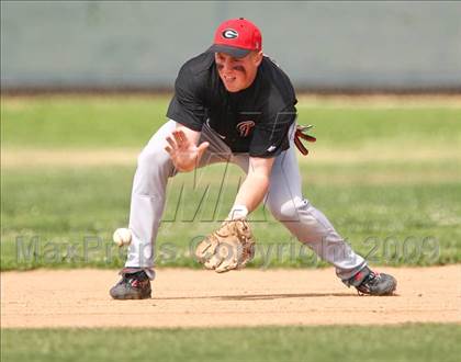 Thumbnail 1 in Glendora @ Damien photogallery.