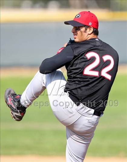 Thumbnail 1 in Glendora @ Damien photogallery.