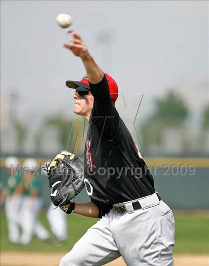 Thumbnail 2 in Glendora @ Damien photogallery.