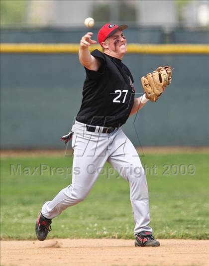 Thumbnail 2 in Glendora @ Damien photogallery.