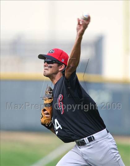 Thumbnail 2 in Glendora @ Damien photogallery.