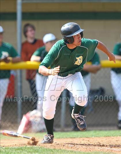 Thumbnail 3 in Glendora @ Damien photogallery.