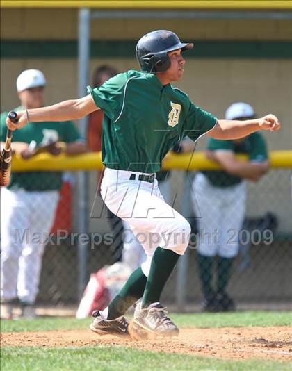 Thumbnail 3 in Glendora @ Damien photogallery.