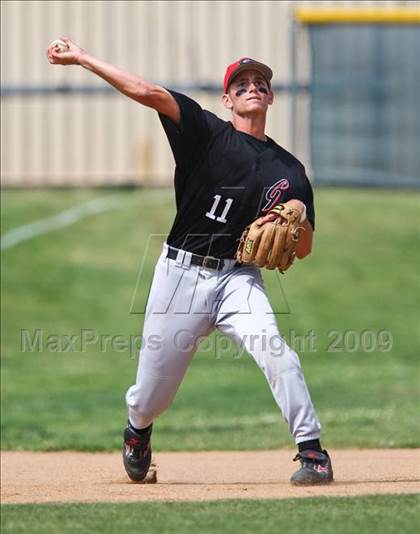 Thumbnail 1 in Glendora @ Damien photogallery.