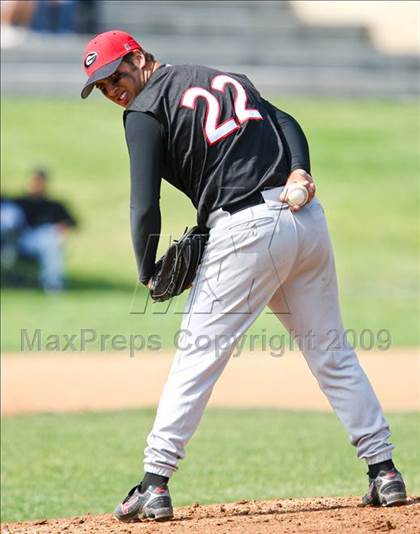 Thumbnail 3 in Glendora @ Damien photogallery.