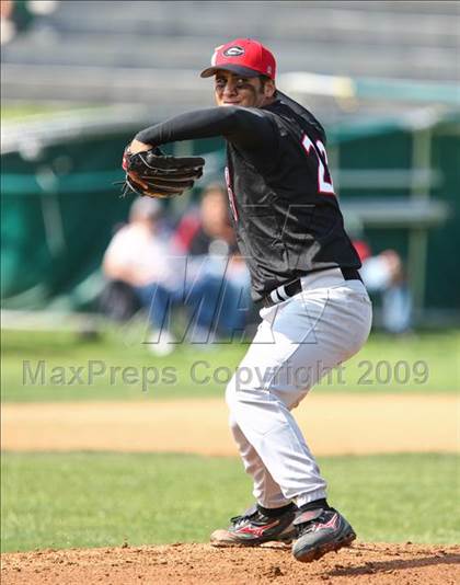 Thumbnail 3 in Glendora @ Damien photogallery.