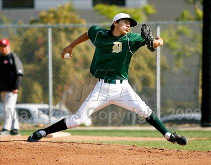 Thumbnail 1 in Glendora @ Damien photogallery.