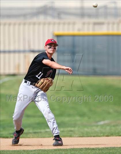 Thumbnail 3 in Glendora @ Damien photogallery.