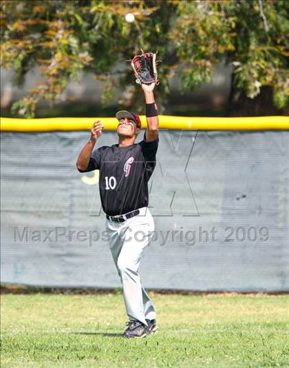 Thumbnail 1 in Glendora @ Damien photogallery.