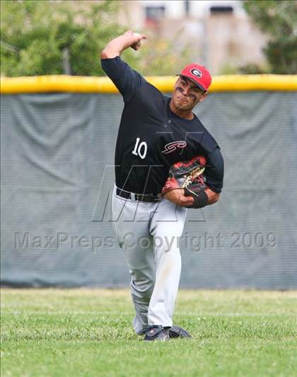 Thumbnail 3 in Glendora @ Damien photogallery.