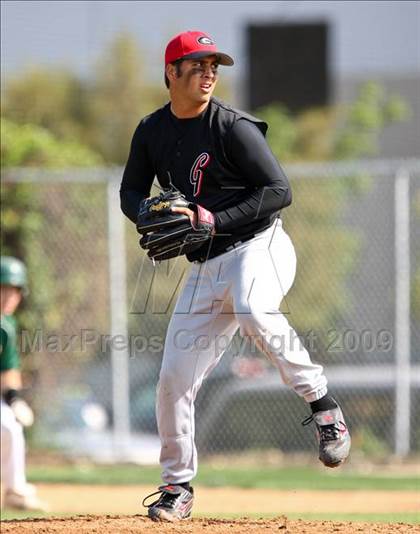 Thumbnail 3 in Glendora @ Damien photogallery.