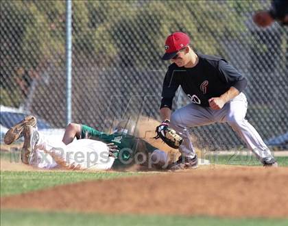 Thumbnail 1 in Glendora @ Damien photogallery.
