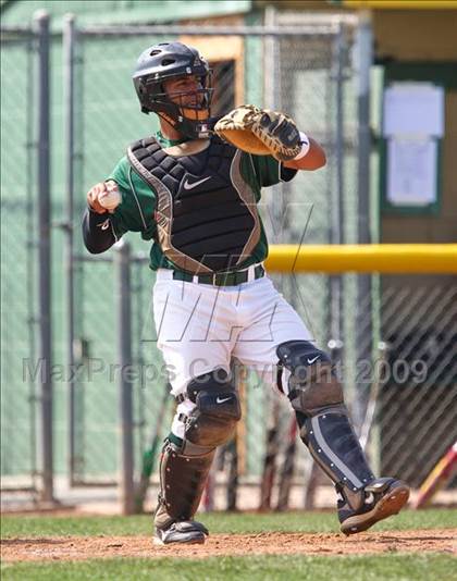 Thumbnail 2 in Glendora @ Damien photogallery.