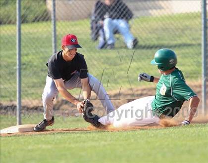 Thumbnail 2 in Glendora @ Damien photogallery.