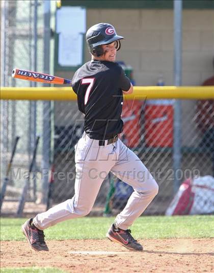 Thumbnail 3 in Glendora @ Damien photogallery.