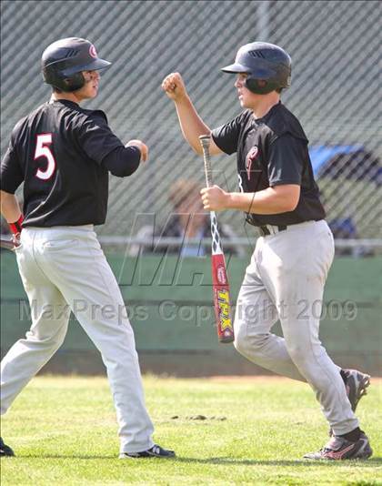 Thumbnail 3 in Glendora @ Damien photogallery.